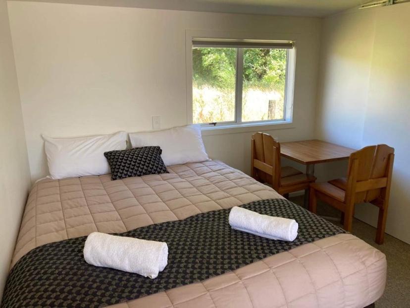 Woodstock Hotel هوكيتيكا المظهر الخارجي الصورة