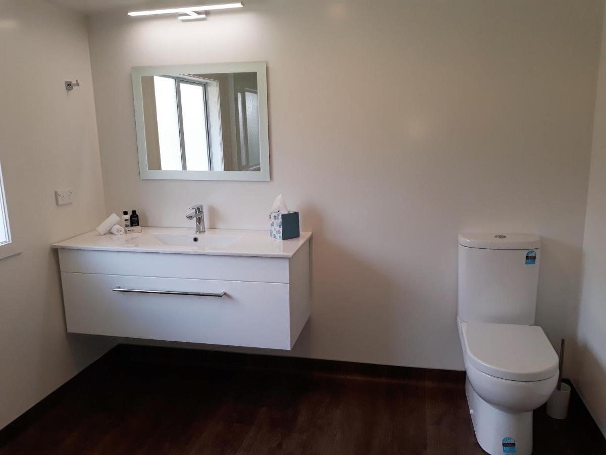 Woodstock Hotel هوكيتيكا المظهر الخارجي الصورة